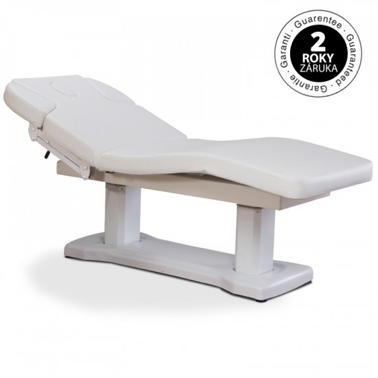 SPA elektrické lehátko Azzurro 818A biele SPA elektrické lehátko Azzurro 818A biele