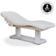 SPA elektrické lehátko Azzurro 818A biele SPA elektrické lehátko Azzurro 818A biele