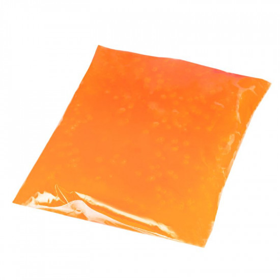 Kozmetický parafín pomaranč 200g Kozmetický parafín pomaranč 200g