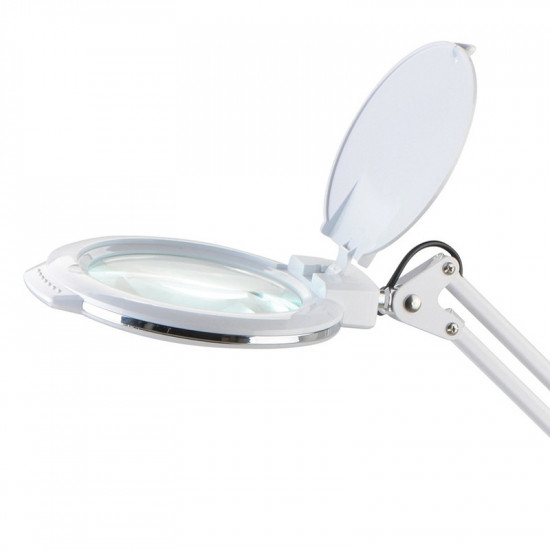 Kozmetická lupa lampa LED Moonlight 8012/5 Kozmetická lupa lampa LED Moonlight 8012/5