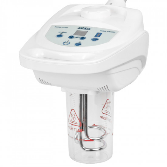 Kozmetický naparovač AZZURRO H1101 Sonia Kozmetický naparovač AZZURRO H1101 Sonia
