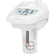 Kozmetický naparovač AZZURRO H1101 Sonia Kozmetický naparovač AZZURRO H1101 Sonia
