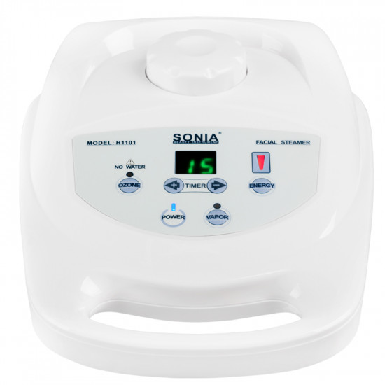 Kozmetický naparovač AZZURRO H1101 Sonia Kozmetický naparovač AZZURRO H1101 Sonia