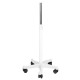 Kozmetický naparovač AZZURRO H1101 Sonia Kozmetický naparovač AZZURRO H1101 Sonia