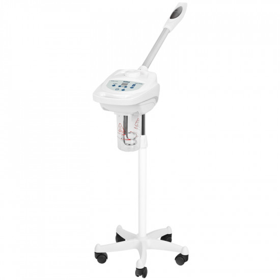 Kozmetický naparovač AZZURRO H1101 Sonia Kozmetický naparovač AZZURRO H1101 Sonia
