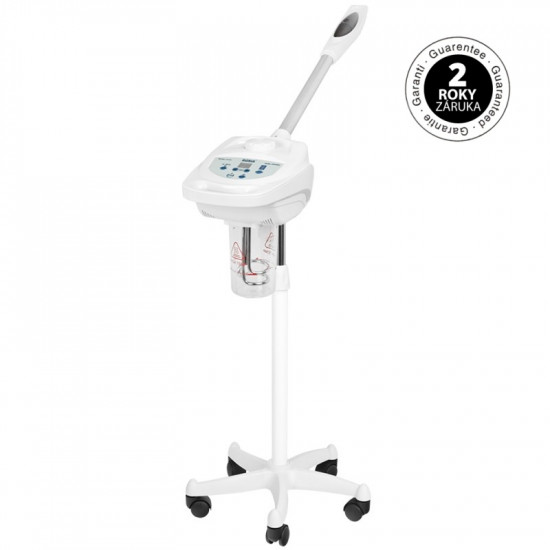 Kozmetický naparovač AZZURRO H1101 Sonia Kozmetický naparovač AZZURRO H1101 Sonia