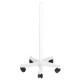 Kozmetický naparovač AZZURRO H1105 Sonia Kozmetický naparovač AZZURRO H1105 Sonia
