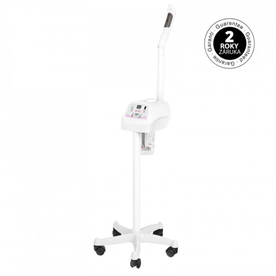 Kozmetický naparovač AZZURRO H1105 Sonia Kozmetický naparovač AZZURRO H1105 Sonia