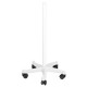 Kozmetický naparovač AZZURRO H1107 Sonia Kozmetický naparovač AZZURRO H1107 Sonia