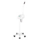 Kozmetický naparovač AZZURRO H1107 Sonia Kozmetický naparovač AZZURRO H1107 Sonia