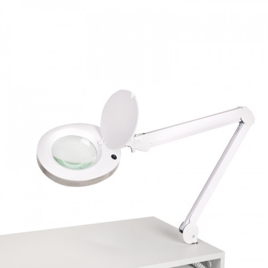 Držiak lupa lampy Držiak lupa lampy