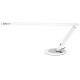 Kozmetická lampa LED na stôl SLIM, biela Kozmetická lampa LED na stôl SLIM, biela