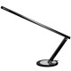 Kozmetická lampa LED na stôl SLIM, čierna Kozmetická lampa LED na stôl SLIM, čierna