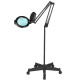 Kozmetická lupa lampa LED Moonlight 8012/5 Kozmetická lupa lampa LED Moonlight 8012/5