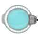 Kozmetická lupa lampa LED Moonlight 8012/5 Kozmetická lupa lampa LED Moonlight 8012/5
