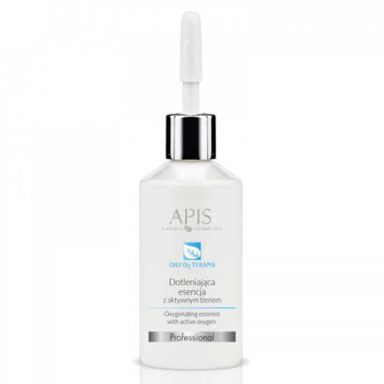 APIS ESENCIA S AKTÍVNYM KYSLÍKOM 30 ml APIS ESENCIA S AKTÍVNYM KYSLÍKOM 30 ml
