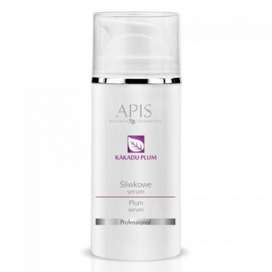 APIS SLIVKOVÉ SÉRUM 100 ml APIS SLIVKOVÉ SÉRUM 100 ml