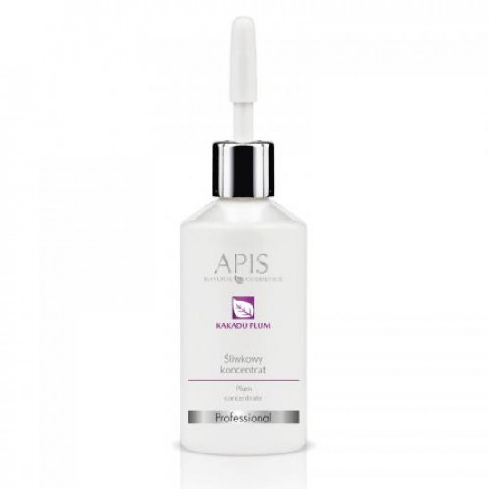 APIS SLIVKOVY KONCENTRÁT 30 ml APIS SLIVKOVY KONCENTRÁT 30 ml