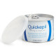 Sada na depiláciu voskom Quickepil v plechovke 400-500 ml 1.1.1.5 Sada na depiláciu voskom Quickepil v plechovke 400-500 ml 1.1.1.5
