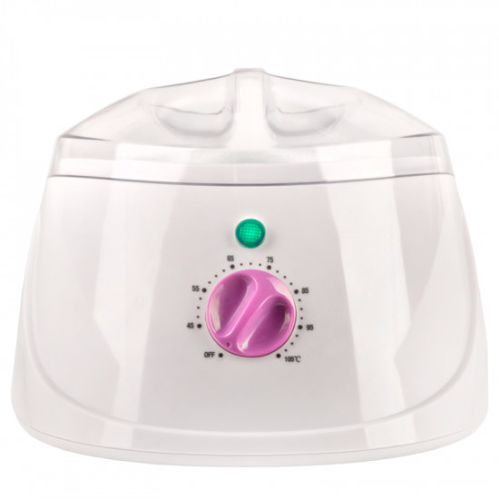 Sada na depiláciku voskom Active 400ml,150W 2.3.5