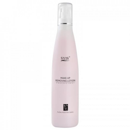 SYIS čistiace mliečko 200 ml SYIS čistiace mliečko 200 ml