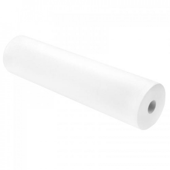 Jednorázové papierové prestieradlo QUICKEPIL 60 cm biele, 70 m Jednorázové papierové prestieradlo QUICKEPIL 60 cm biele, 70 m