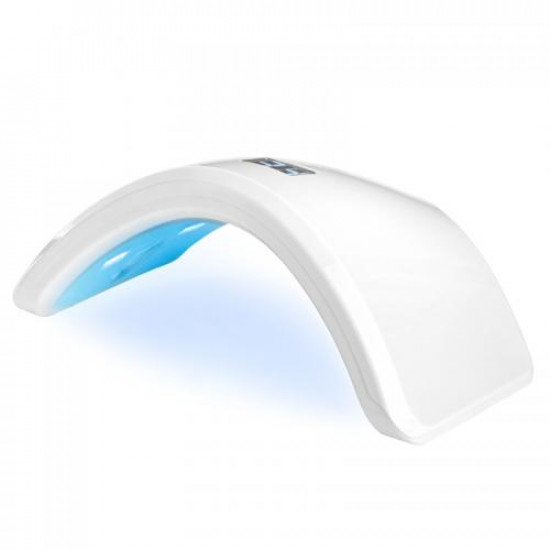 UV Dual LED lampa SUN 18W UV Dual LED lampa SUN 18W