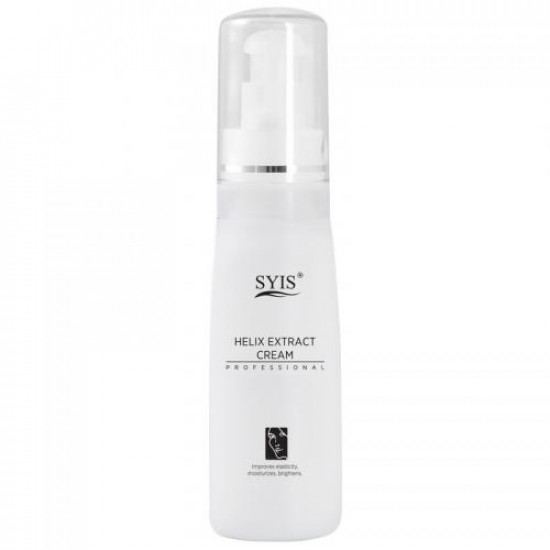 SYIS krém s extraktom zo slizu slimáka HELIX 100 ml SYIS krém s extraktom zo slizu slimáka HELIX 100 ml