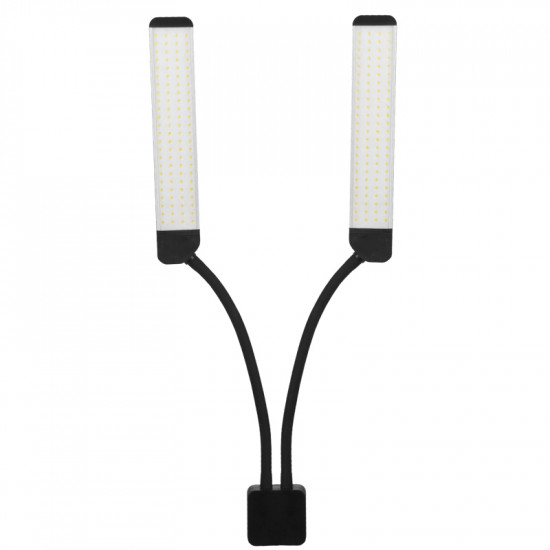 Kozmetická LED lampa na líčenie a mihalnice Polluks II MSP-LD01 Kozmetická LED lampa na líčenie a mihalnice Polluks II MSP-LD01