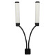 Kozmetická LED lampa na líčenie a mihalnice Polluks II MSP-LD01 Kozmetická LED lampa na líčenie a mihalnice Polluks II MSP-LD01
