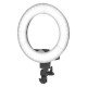 Lampa na líčenie RING LIGHT 12 Lampa na líčenie RING LIGHT 12