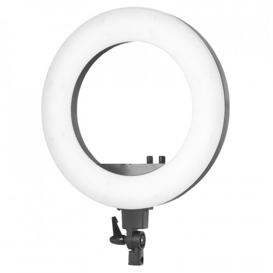 Lampa na líčenie RING LIGHT 18
