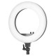 Lampa na líčenie RING LIGHT 18