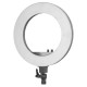 Lampa na líčenie RING LIGHT 18