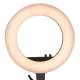 Lampa na líčenie RING LIGHT 18