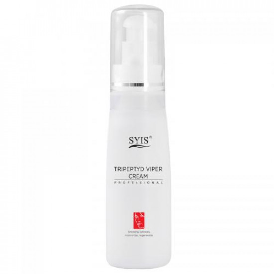 SYIS Tripetyd Viper krém s jedom zmije 100 ml SYIS Tripetyd Viper krém s jedom zmije 100 ml