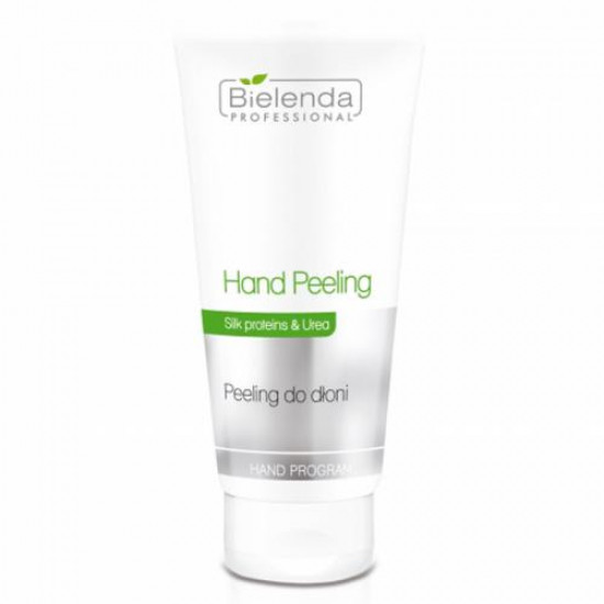BIELENDA Peeling na ruky 175 g BIELENDA Peeling na ruky 175 g