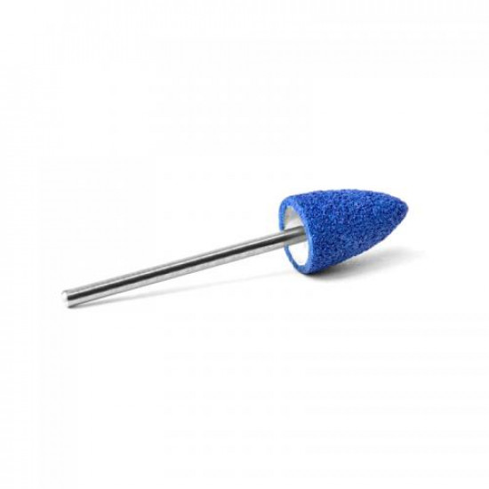 EXO FRÉZKA NA PEDIKÚRU 11mm 120 MODRÁ EXO FRÉZKA NA PEDIKÚRU 11mm 120 MODRÁ