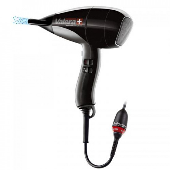 VALERA FÉN NA VLASY 6200 IONIC ROTOCORD BLACK VALERA FÉN NA VLASY 6200 IONIC ROTOCORD BLACK