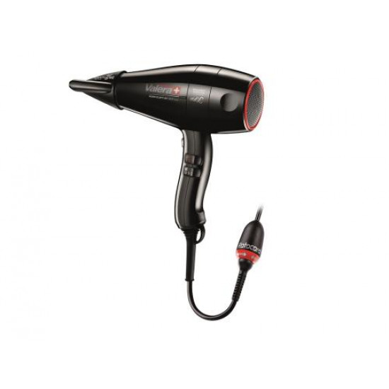VALERA FÉN NA VLASY 8500 IONIC ROTOCORD BLACK VALERA FÉN NA VLASY 8500 IONIC ROTOCORD BLACK