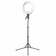 Lampa na líčenie RING LIGHT 12 Lampa na líčenie RING LIGHT 12