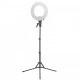 Lampa na líčenie RING LIGHT 12 Lampa na líčenie RING LIGHT 12