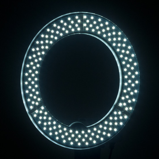 Lampa na líčenie RING LIGHT 12 Lampa na líčenie RING LIGHT 12