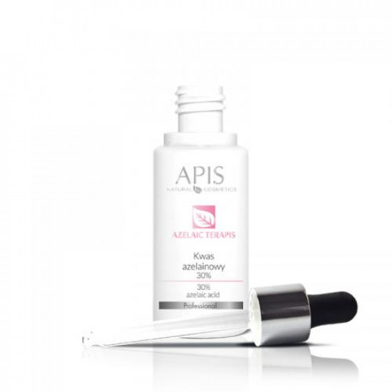 APIS Kyselina azelaová 30% 30ml APIS Kyselina azelaová 30% 30ml