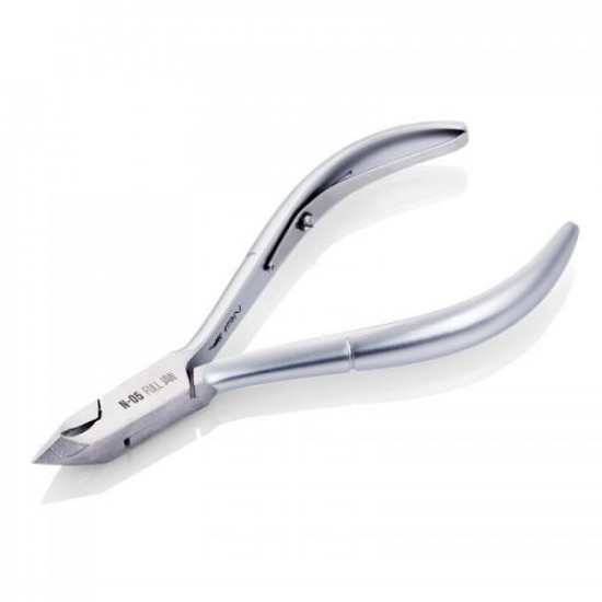 Nghia Export pedikérske kliešte N-05 Full Jaw Nghia Export pedikérske kliešte N-05 Full Jaw