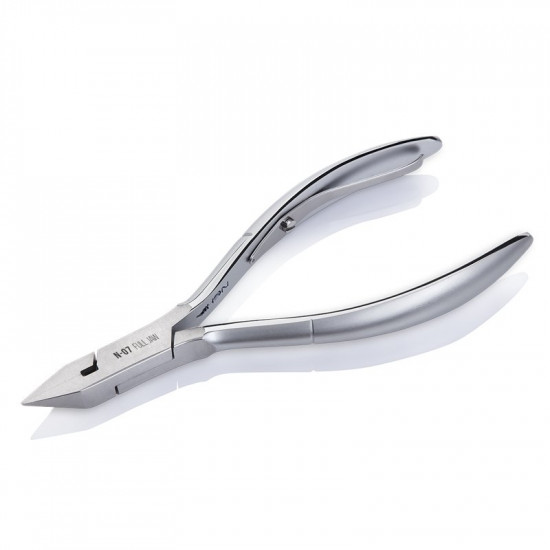 Nghia Export pedikérske kliešte N-07 Full Jaw Nghia Export pedikérske kliešte N-07 Full Jaw