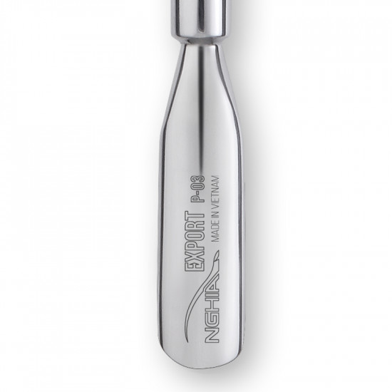 NGHIA EXPORT KOPÝTKO OCEĽOVÉ P-03 NGHIA EXPORT KOPÝTKO OCEĽOVÉ P-03