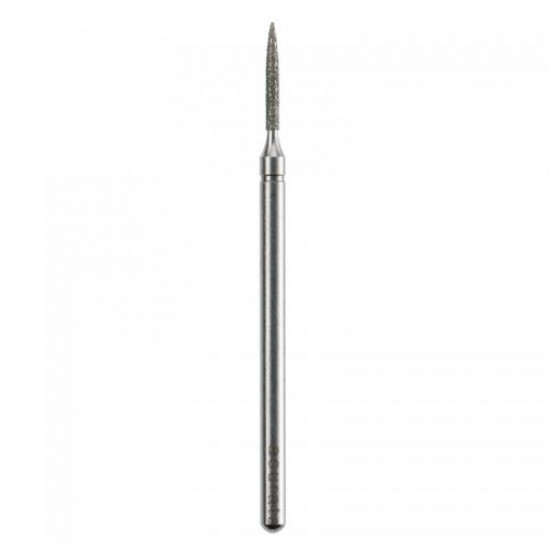 DIAMANTOVÁ FRÉZKA ACURATA - ŠPIC 1,2/10,0 mm DIAMANTOVÁ FRÉZKA ACURATA - ŠPIC 1,2/10,0 mm