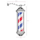 Svetelná reklama Barber Shop malá Svetelná reklama Barber Shop malá