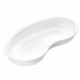 Miska plastová ovál 28 cm (1000 ml) Miska plastová ovál 28 cm (1000 ml)